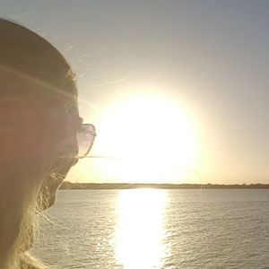 Meet your Posher, Suzanne